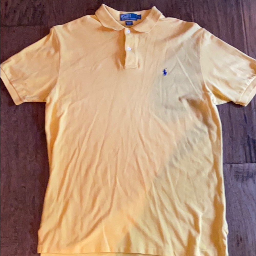 Polo shirt